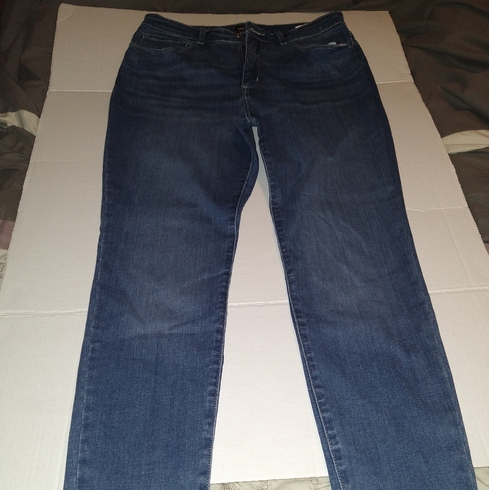 Lee jeans